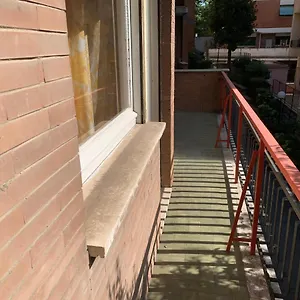 Il Salottino Di San Paolo Rzym
