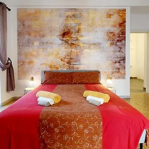 Casa Valentina - Beauty With Two Bedrooms Near Vatican Rzym