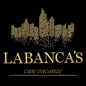 Labanca's House Rzym