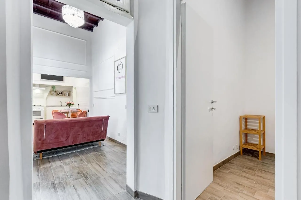 Apartment Trevi Fountain - Romedreamhome