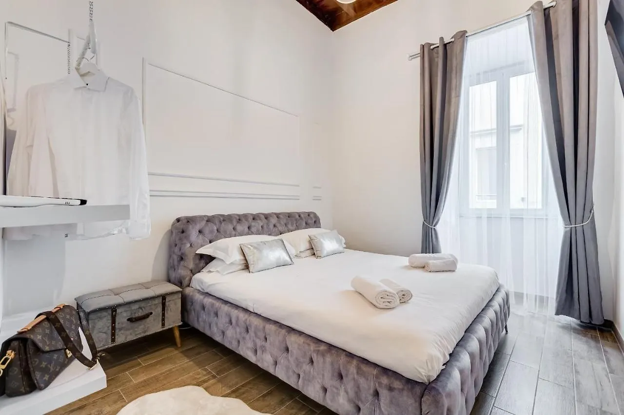 Trevi Fountain - Romedreamhome Apartamento