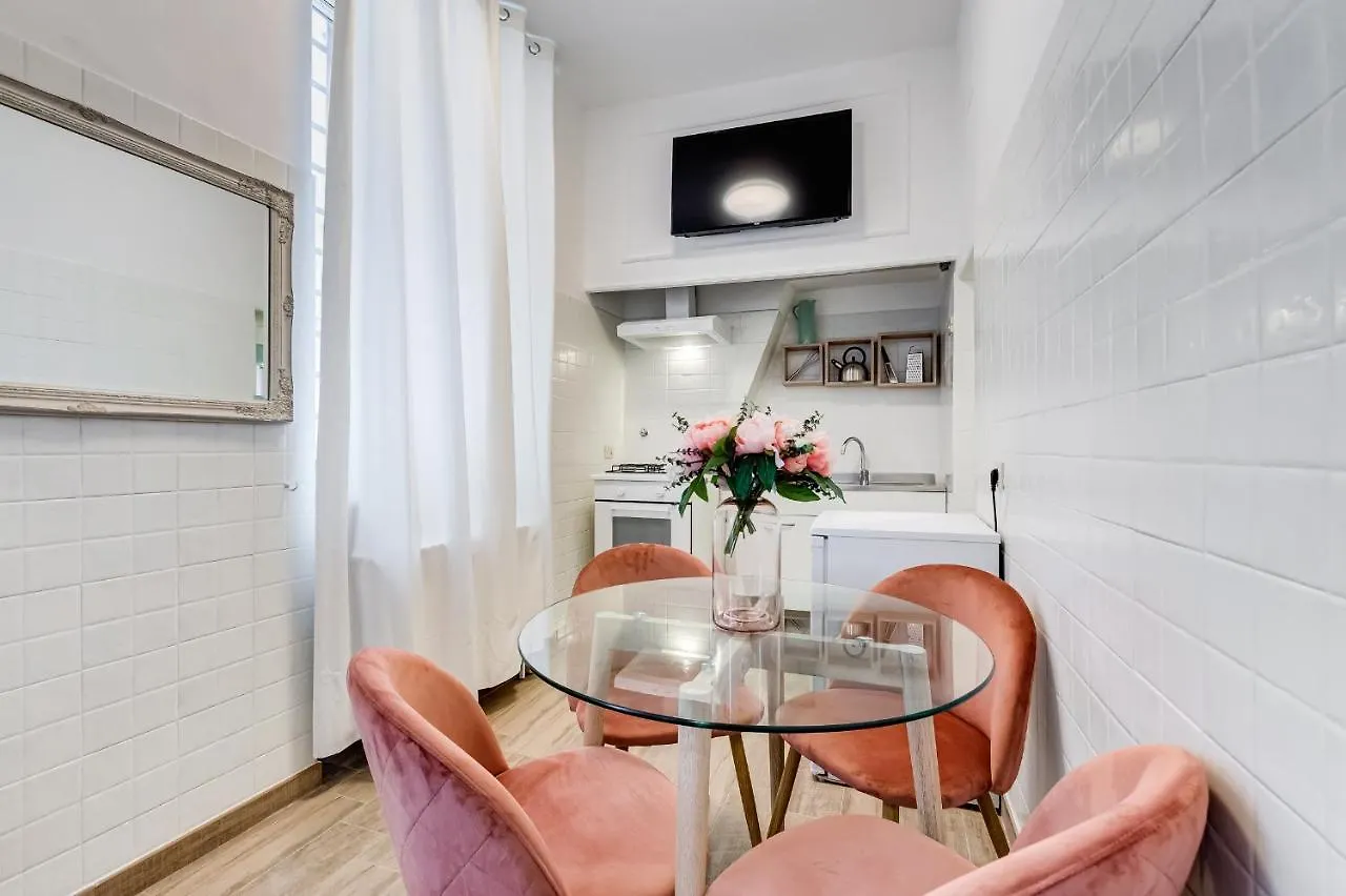 Trevi Fountain - Romedreamhome Apartment