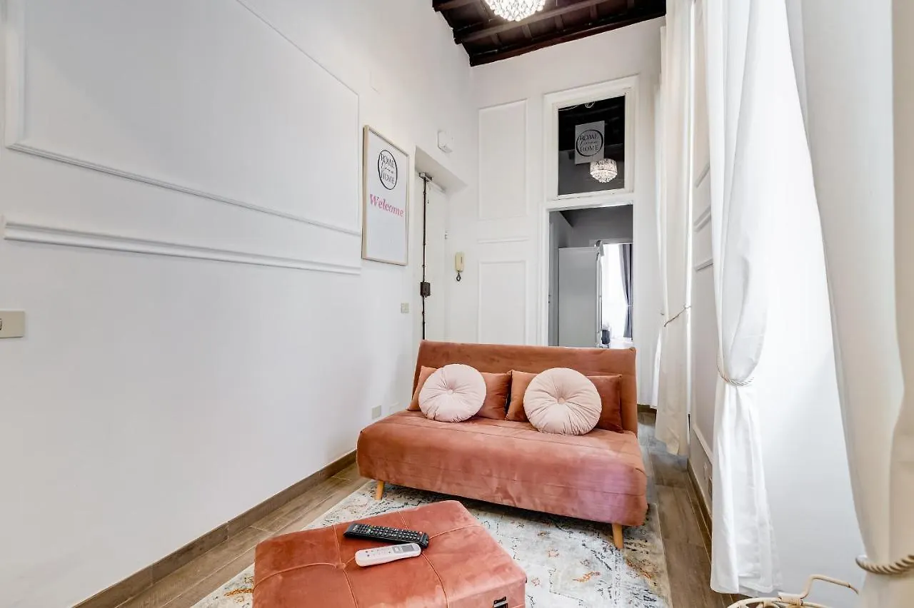 Trevi Fountain - Romedreamhome 0*, Roma Italia