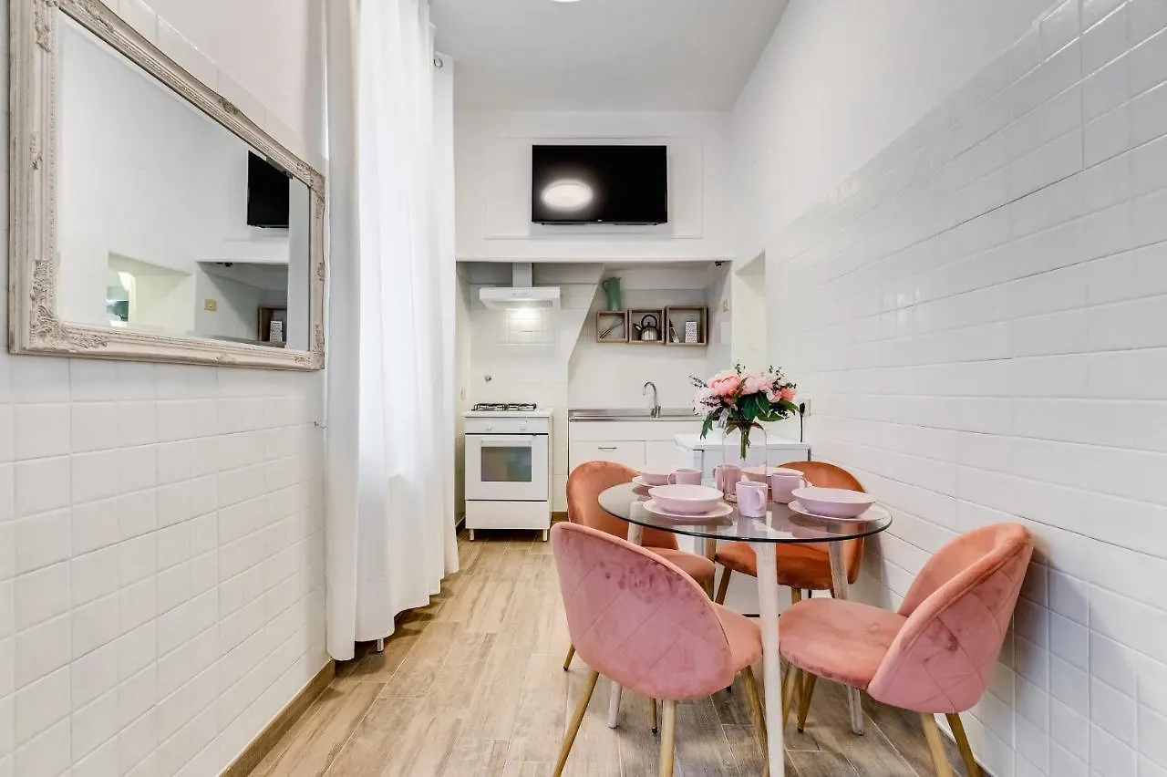 Trevi Fountain - Romedreamhome Apartamento Roma