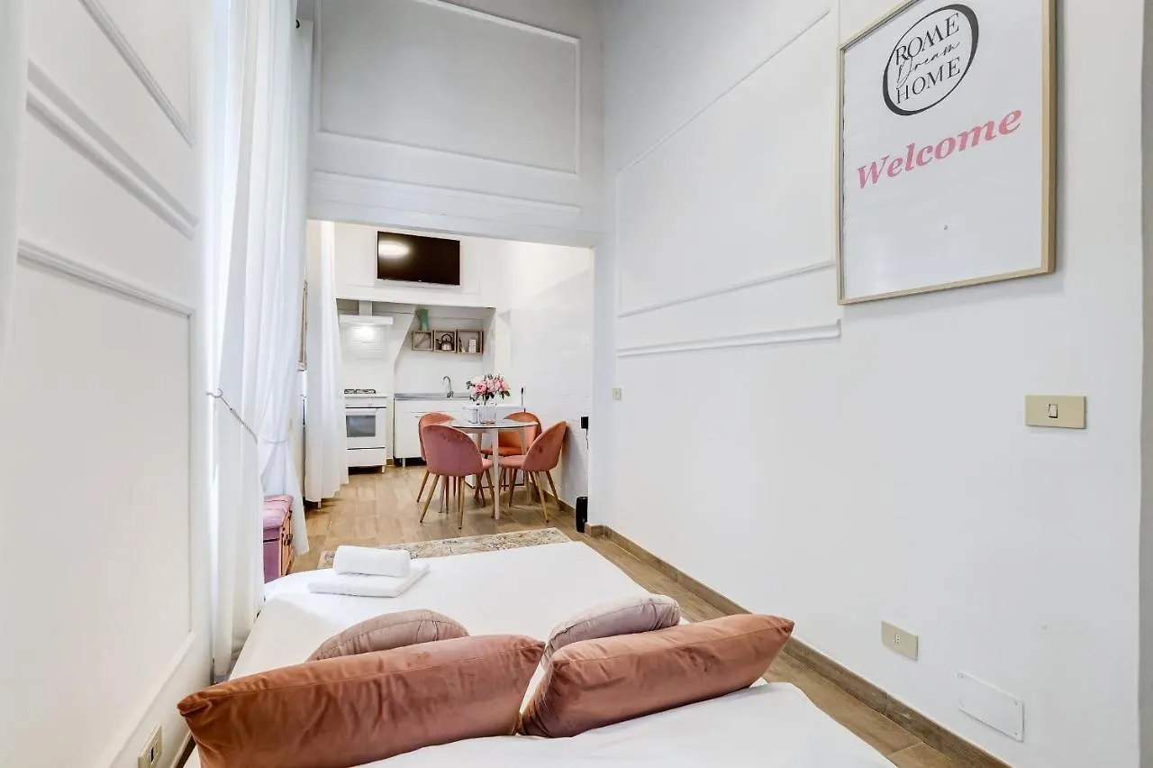 Apartment Trevi Fountain - Romedreamhome