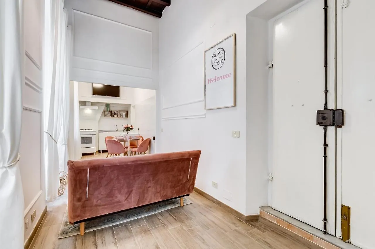 Trevi Fountain - Romedreamhome 0*, Rome