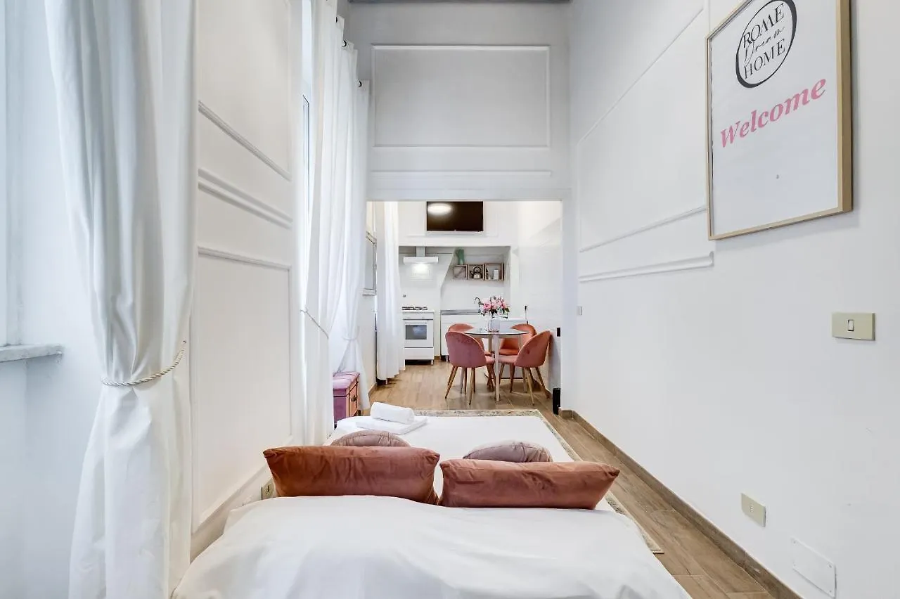 Apartment Trevi Fountain - Romedreamhome
