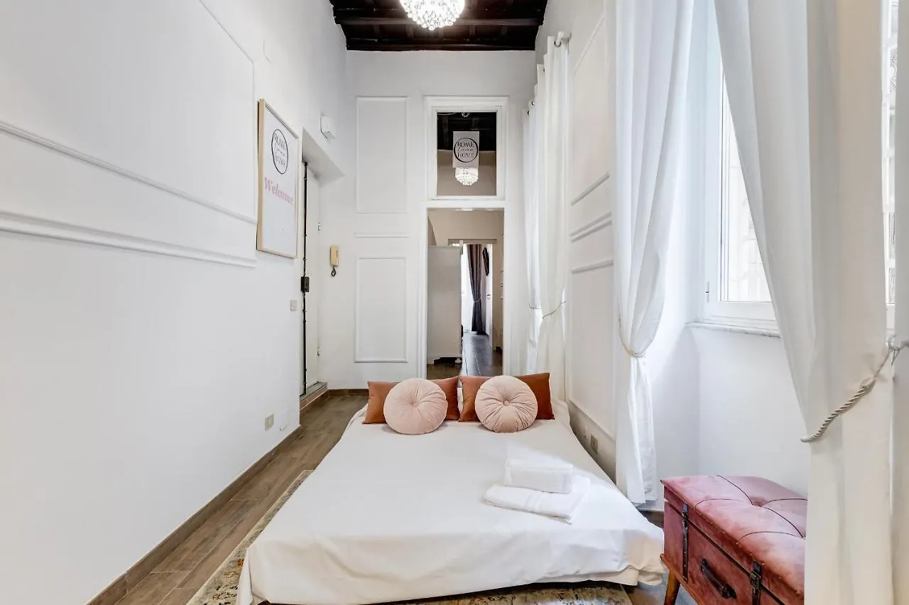 Trevi Fountain - Romedreamhome 0*, Rome