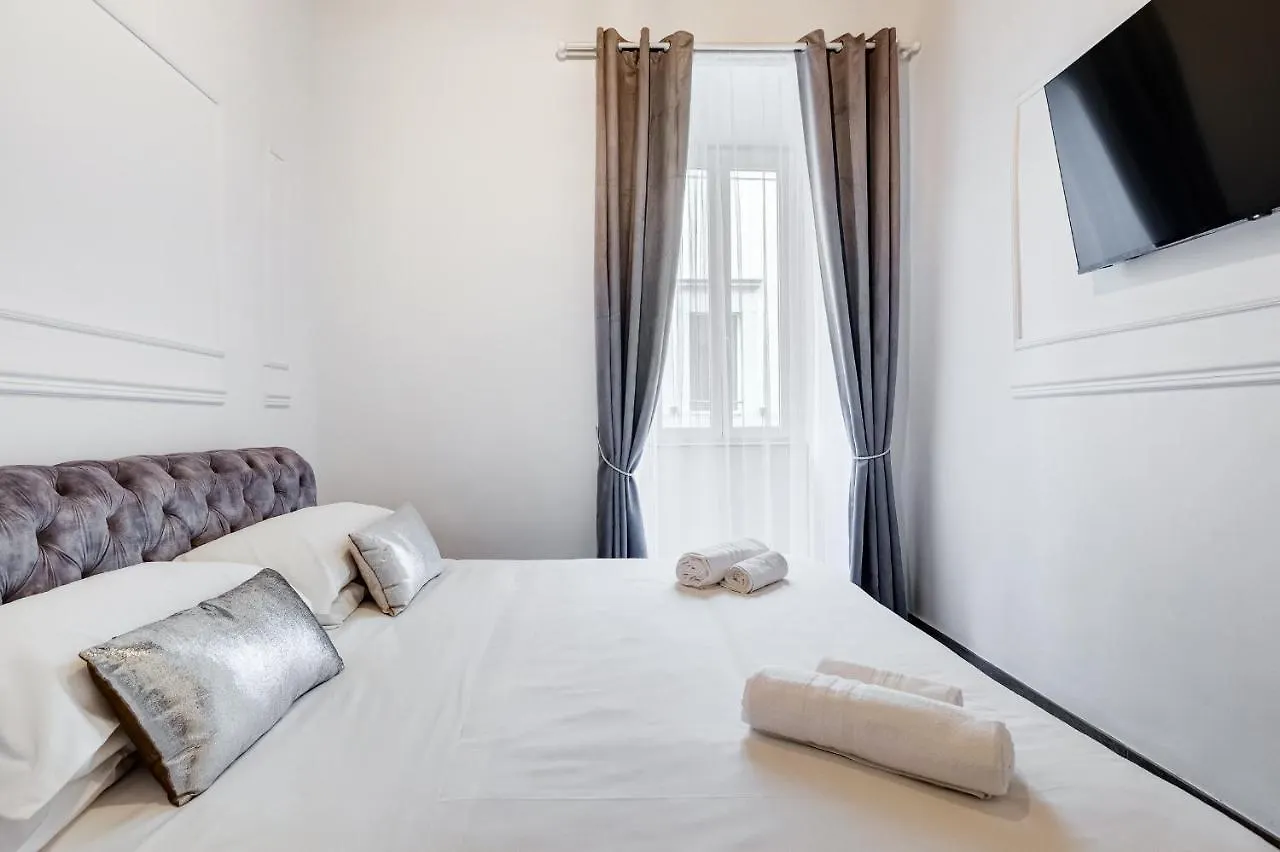 Trevi Fountain - Romedreamhome Apartment