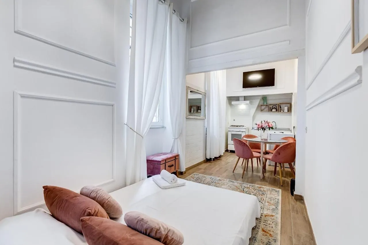 Trevi Fountain - Romedreamhome