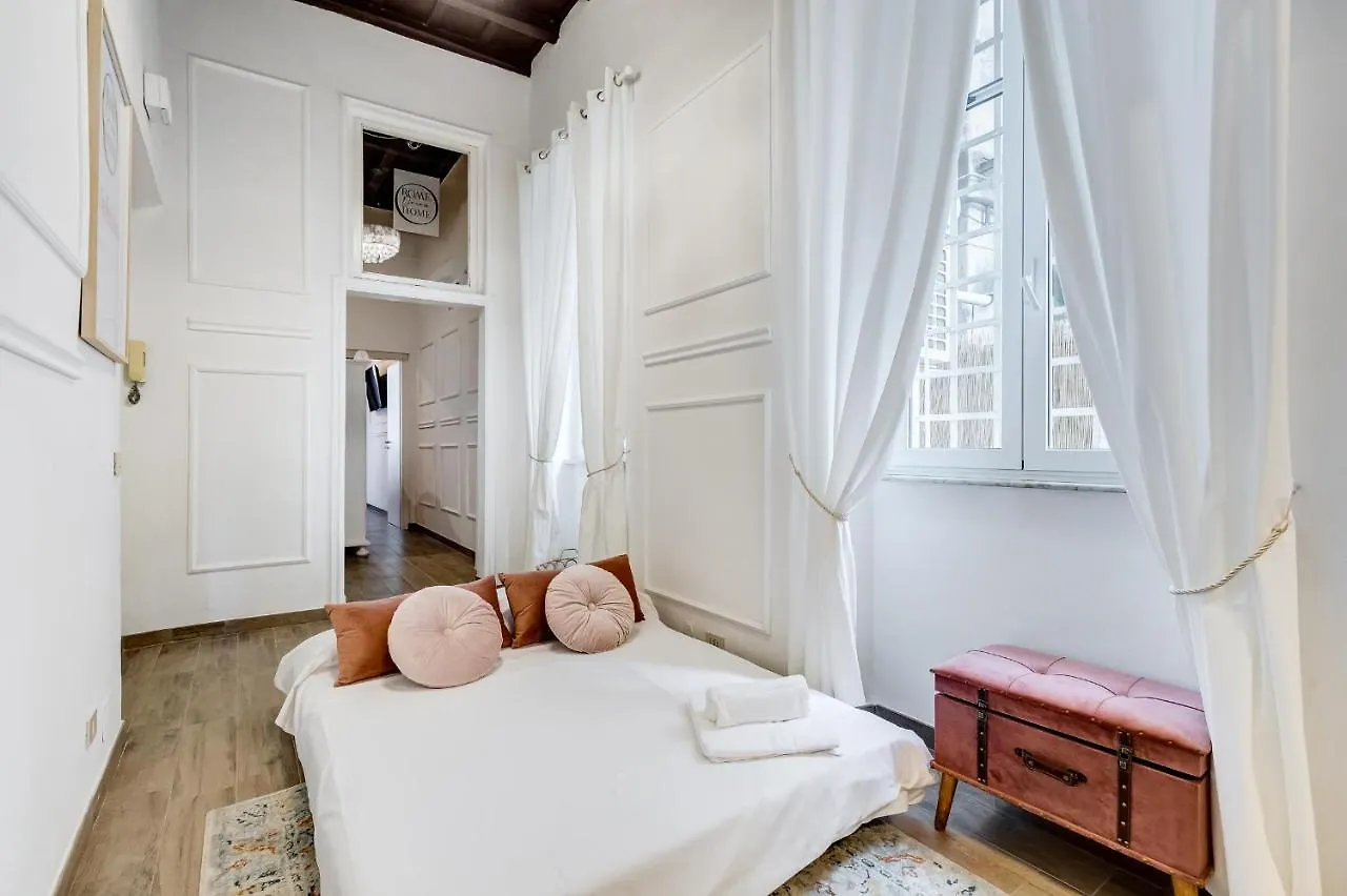 Apartamento Trevi Fountain - Romedreamhome