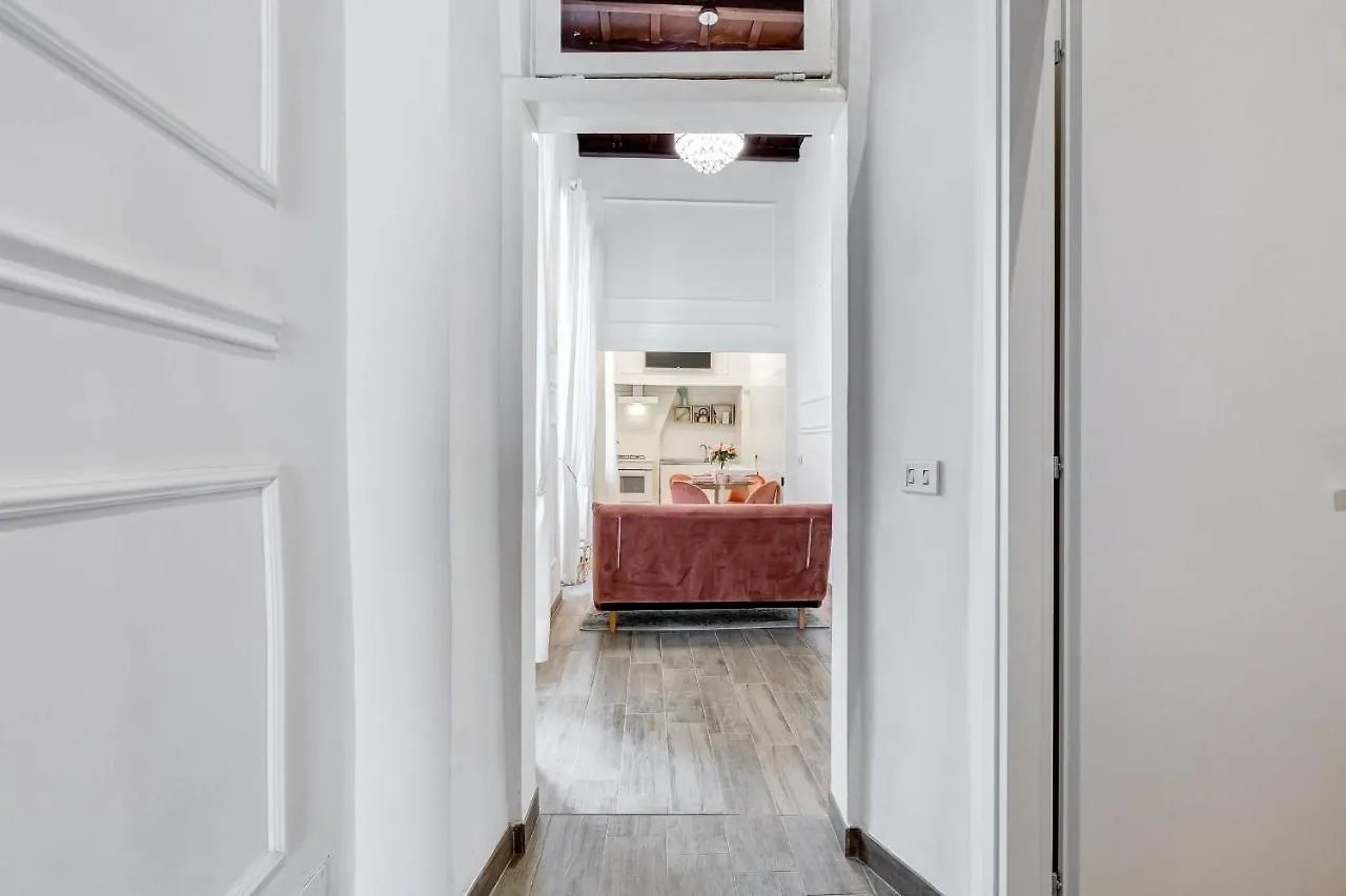 Trevi Fountain - Romedreamhome Apartment Rome