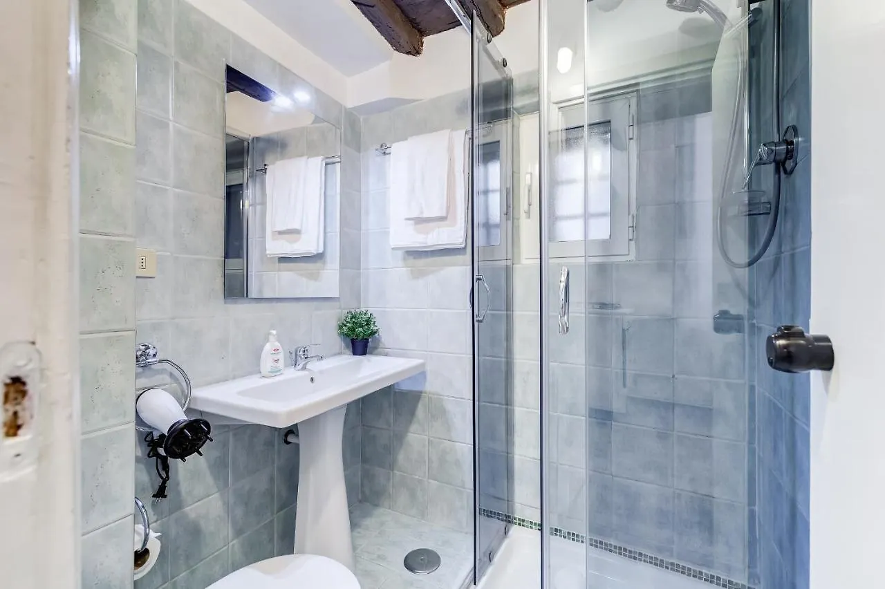Trevi Fountain - Romedreamhome 0*, Rome