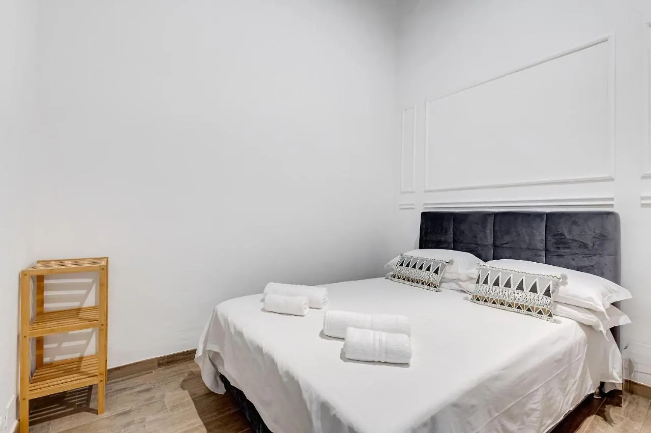 Apartment Trevi Fountain - Romedreamhome