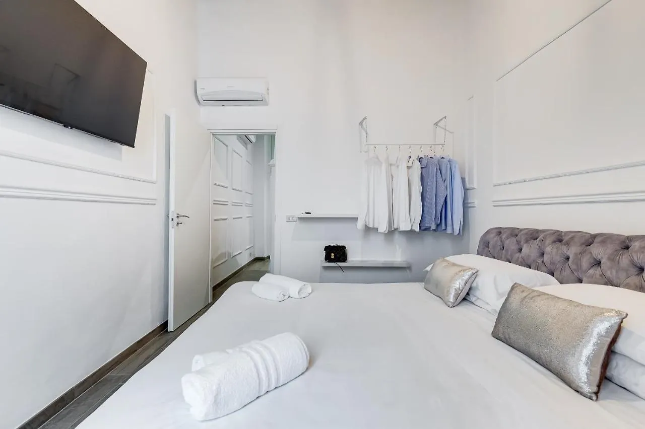 Apartment Trevi Fountain - Romedreamhome