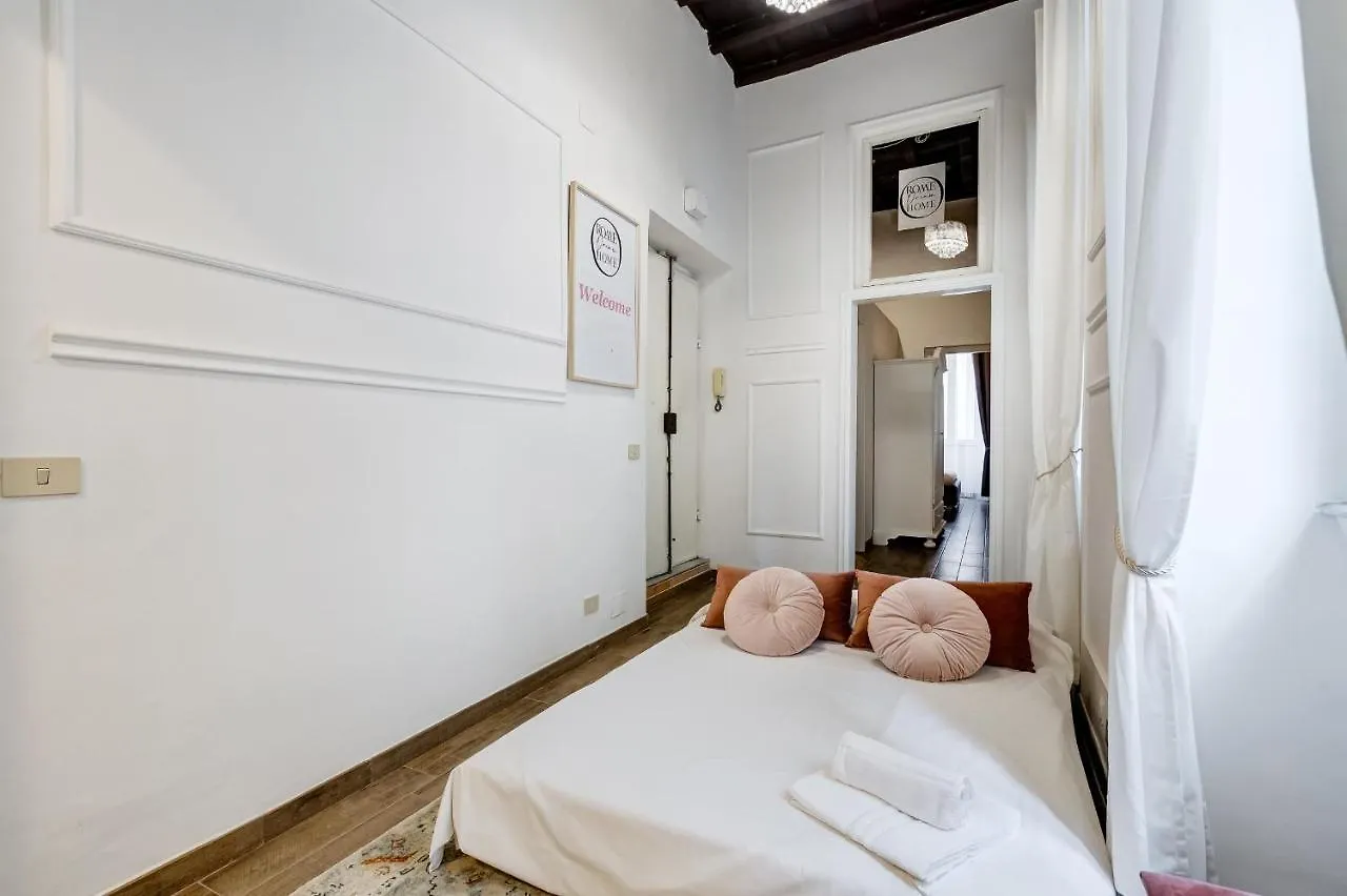 Apartment Trevi Fountain - Romedreamhome