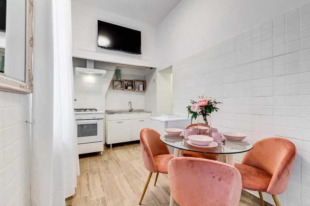 Trevi Fountain - Romedreamhome