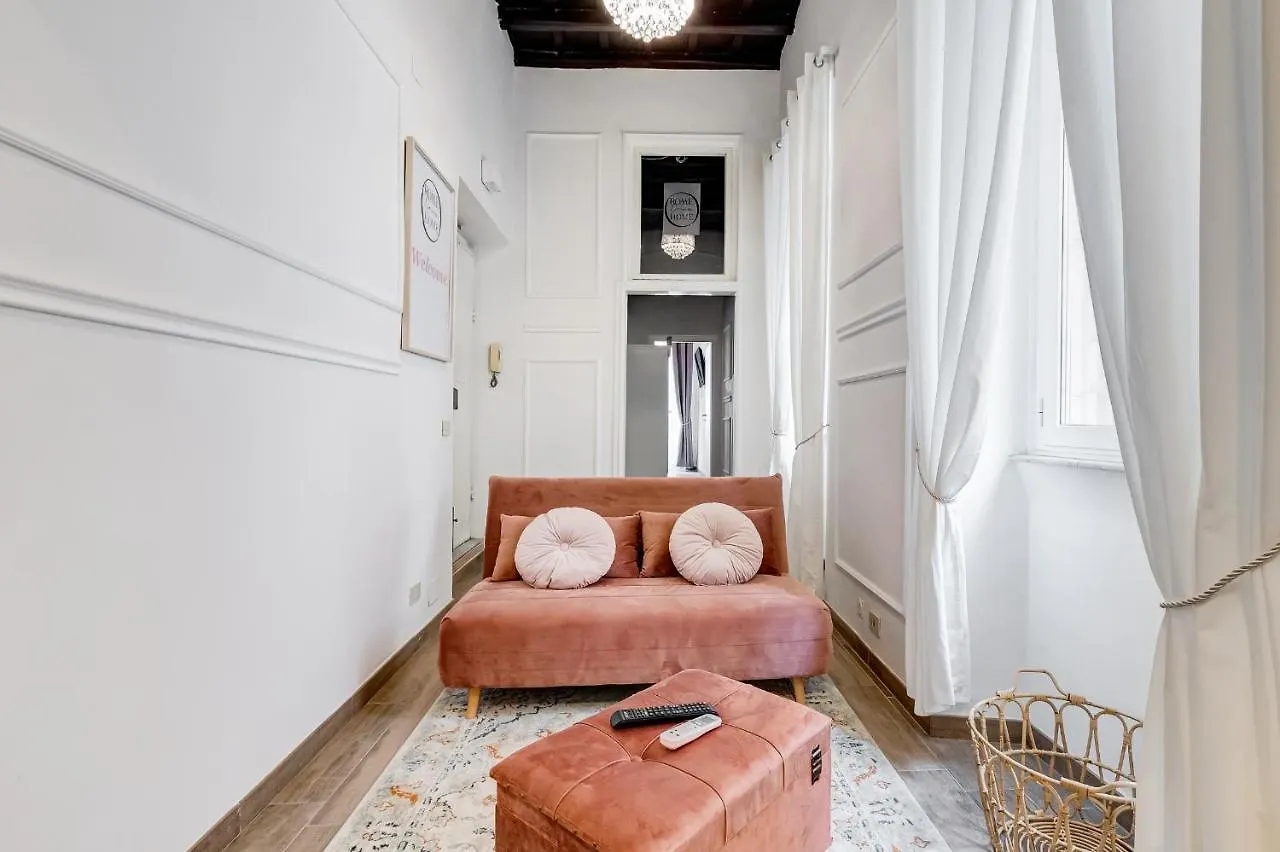 Trevi Fountain - Romedreamhome