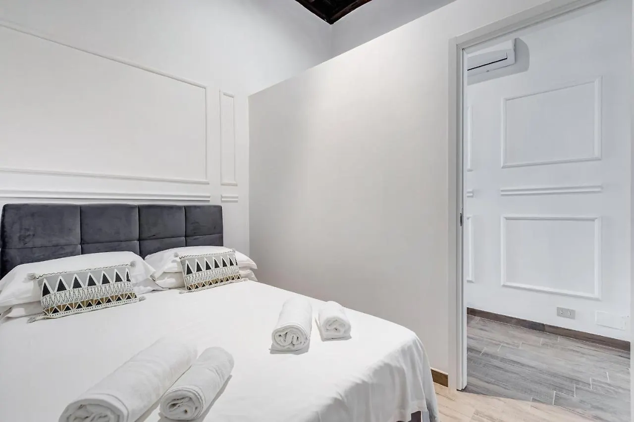 Apartment Trevi Fountain - Romedreamhome