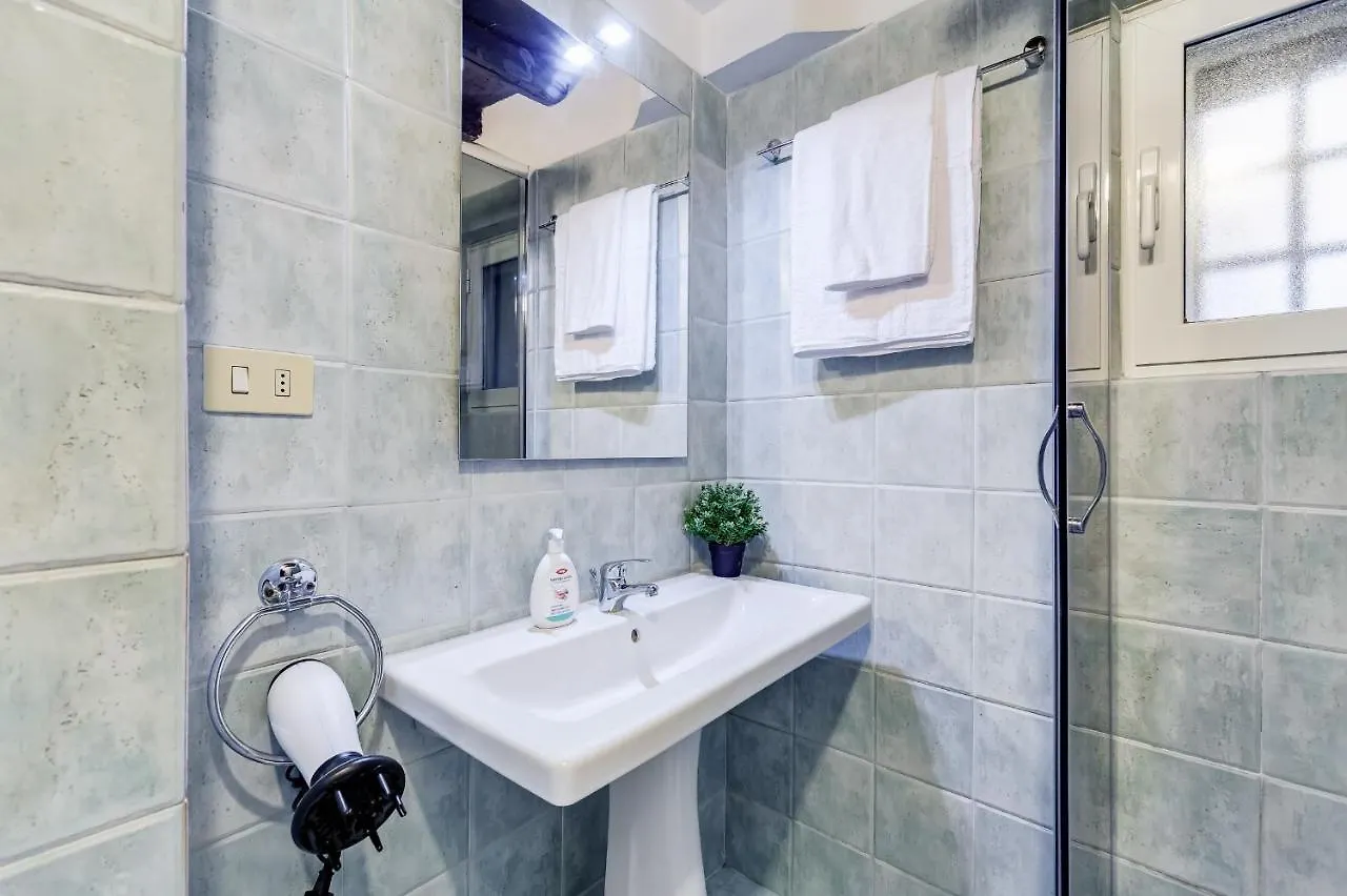 Trevi Fountain - Romedreamhome 0*, Roma Italia