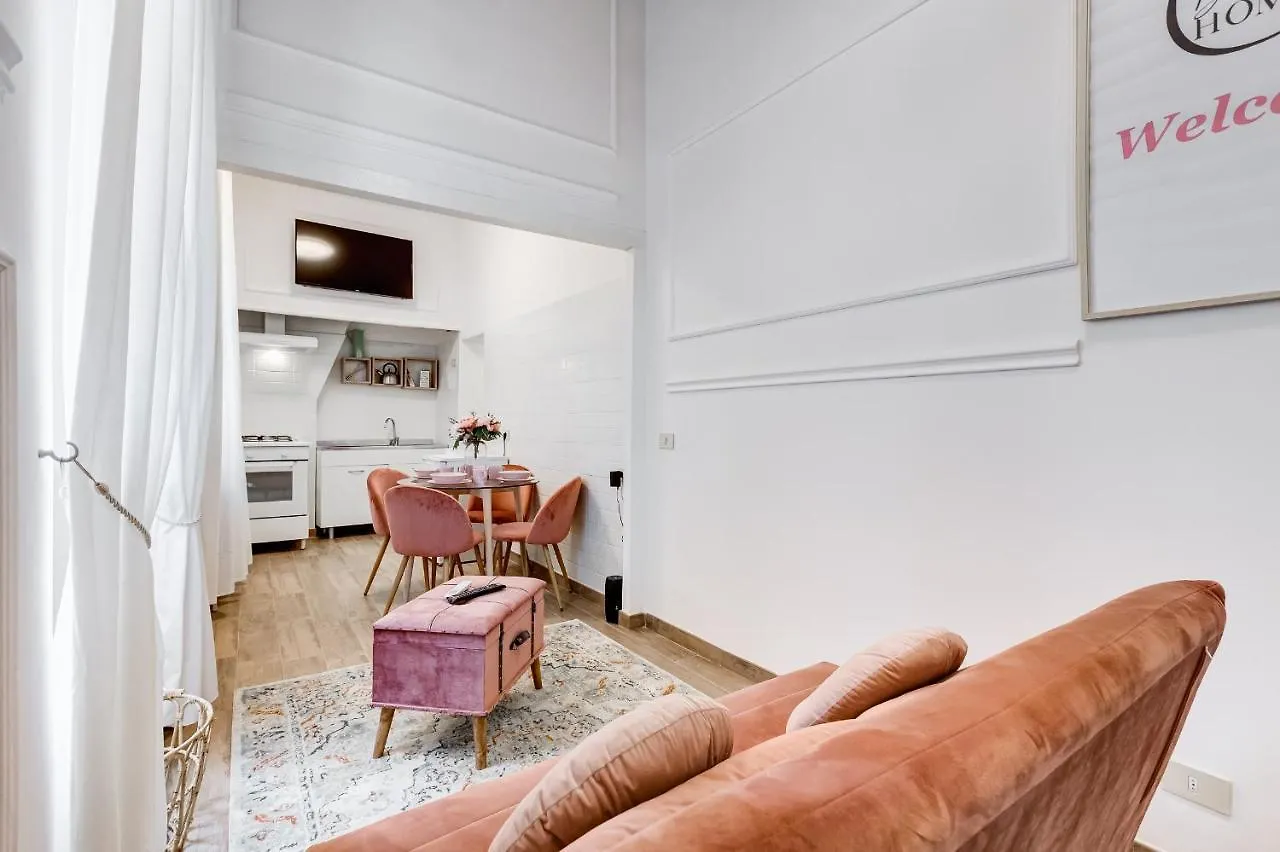 Trevi Fountain - Romedreamhome Rome