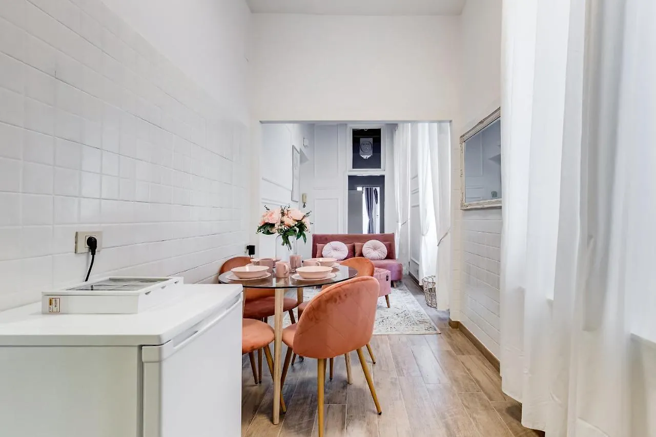 Trevi Fountain - Romedreamhome Apartment Rome